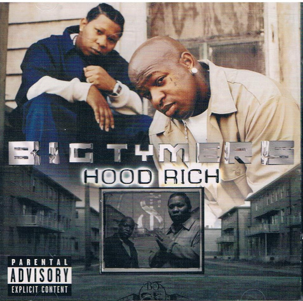 Big Tymers